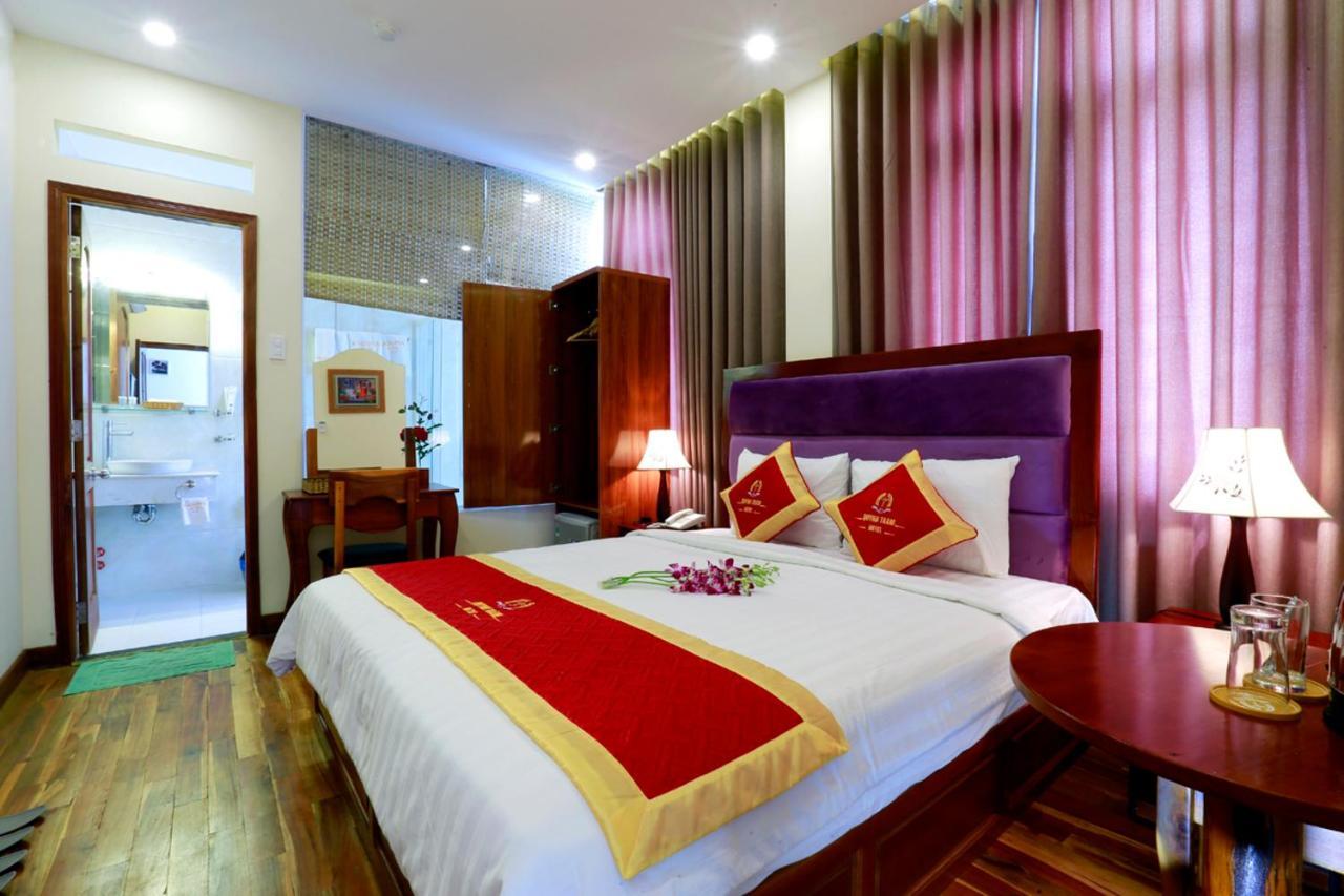 Kadupul Hotel Nguyen Thai Son Хошимин Екстериор снимка