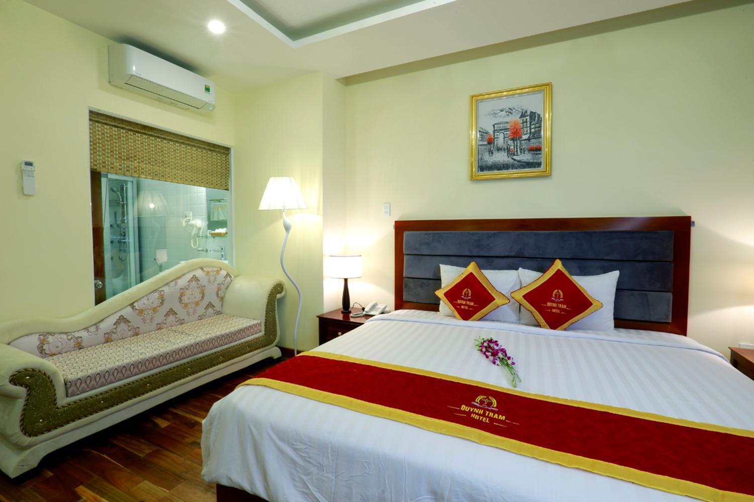 Kadupul Hotel Nguyen Thai Son Хошимин Екстериор снимка