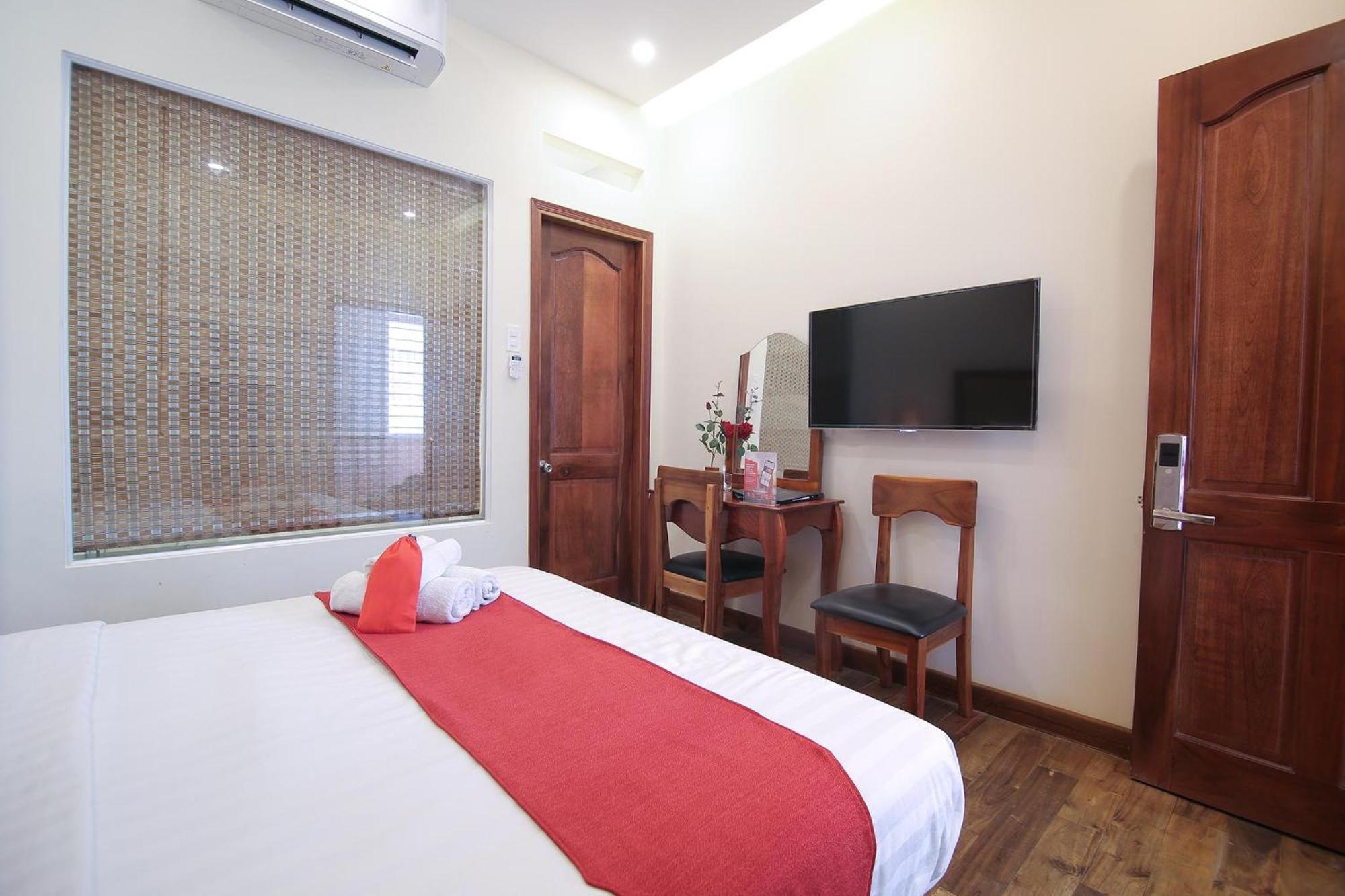 Kadupul Hotel Nguyen Thai Son Хошимин Стая снимка